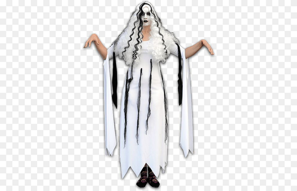 Rob Zombie Living Dead Girl Costume Small Living Dead Girl Costume, Clothing, Person, Fashion, Adult Free Transparent Png