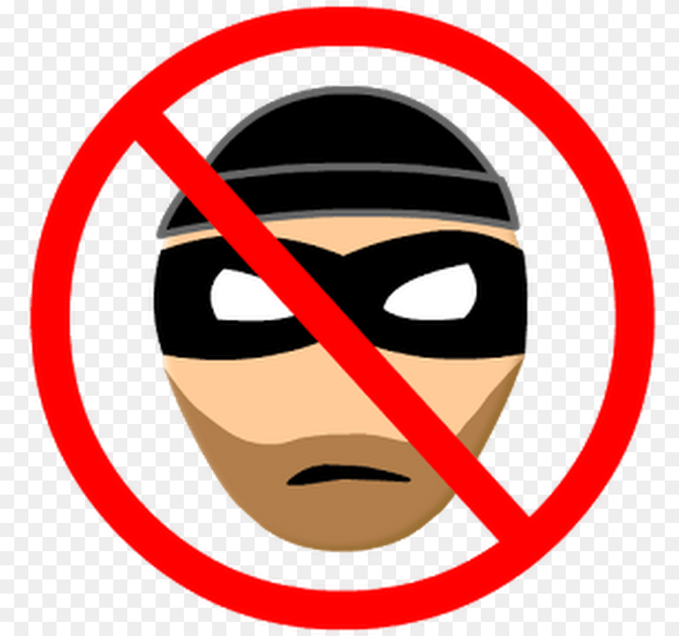 Robber, Adult, Female, Person, Woman Free Png