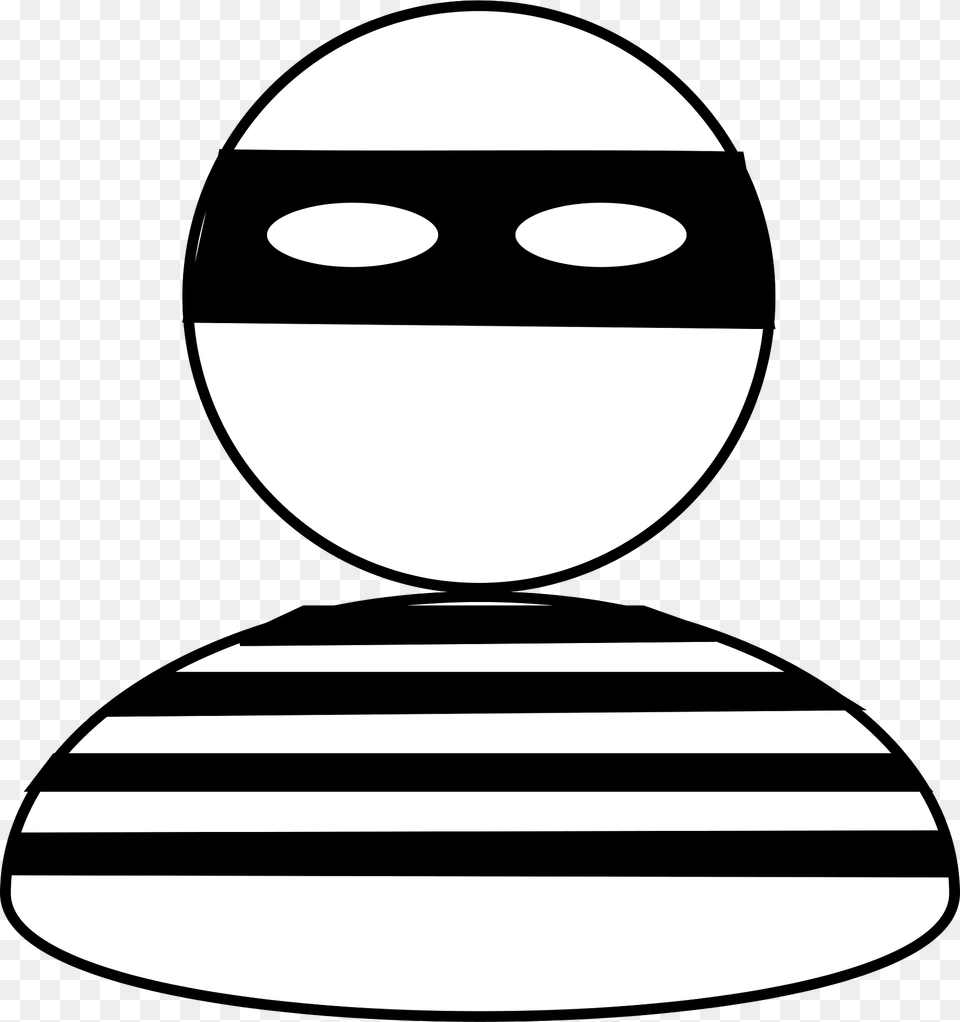 Robber Clipart Png