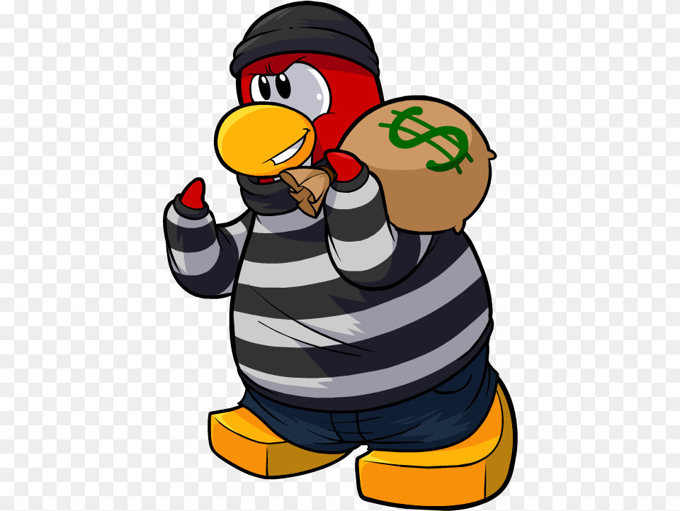 Robber Image With No Background, Baby, Person Free Png