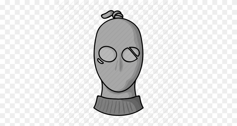 Robbery Icons, Art, Face, Head, Person Free Png