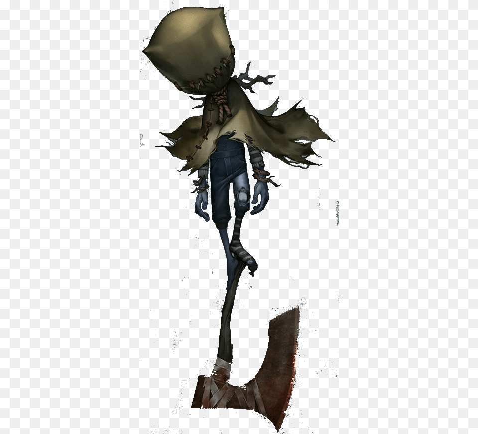 Robbie Axe Boy Identity V, Clothing, Footwear, Shoe, Adult Free Transparent Png