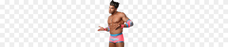 Robbie E Online World Of Wrestling, Underwear, Clothing, Hand, Body Part Png