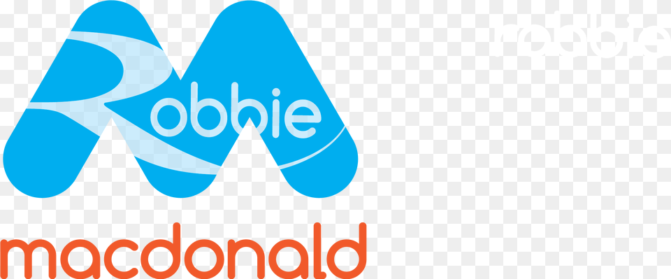 Robbie Macdonald Graphic Design, Logo Free Png