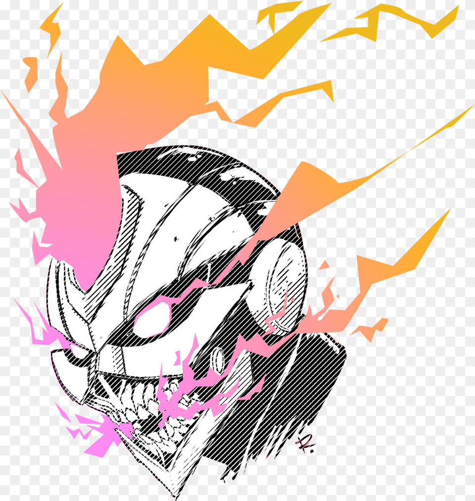 Robbie Reyes Ghost Rider Ghost Rider Robbie Reyes Profile, Art, Graphics, Graffiti, Person Png