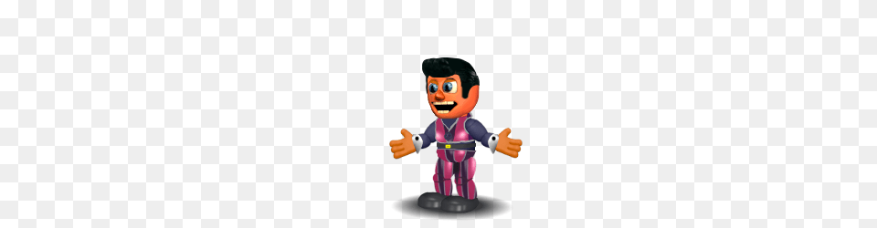 Robbie Rotten Pirate, Baby, Person, Face, Head Png Image