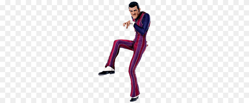Robbie Rotten Transparent, Adult, Person, Woman, Female Png