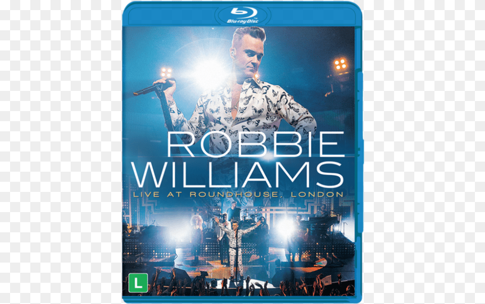 Robbie Williams Apple Music Festival, Lighting, Person, Concert, Crowd Png