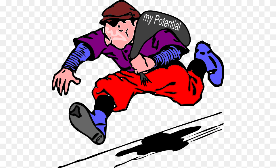 Robbing My Potential Clip Art, Baby, Person, Face, Head Png Image