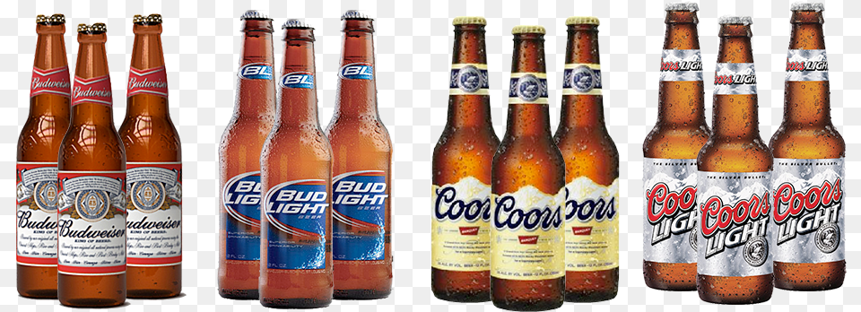 Robbinsdale Lounge Domestic Beer, Alcohol, Beer Bottle, Beverage, Bottle Png Image