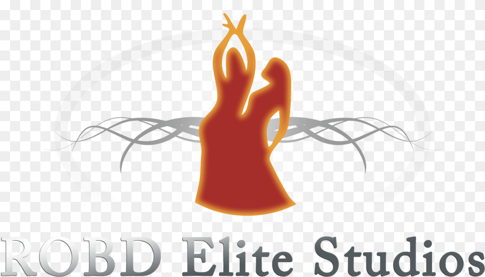 Robd Elite Studios, Smoke Pipe, Fire, Flame, Logo Free Png Download
