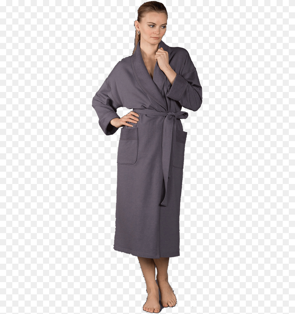 Robe, Clothing, Fashion, Adult, Coat Free Transparent Png