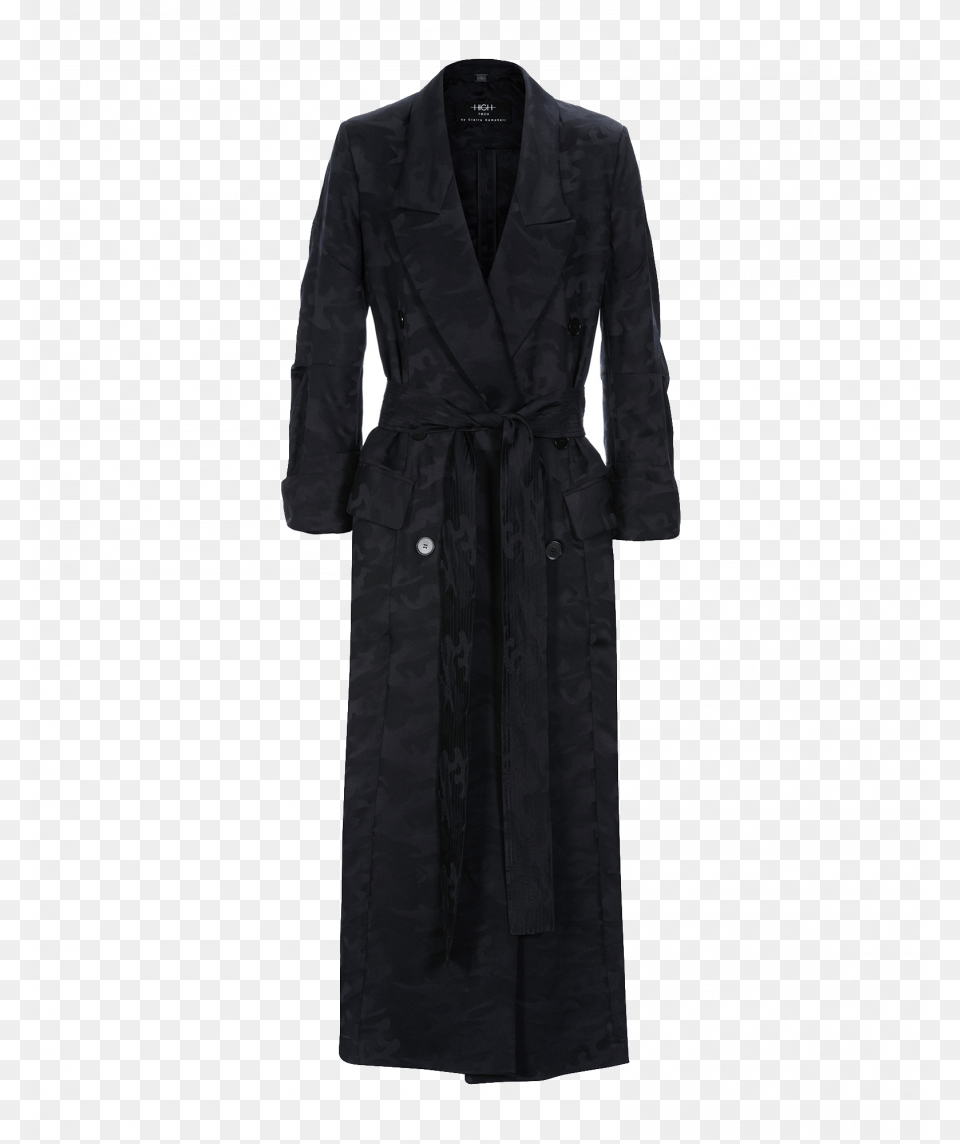 Robe, Clothing, Coat, Fashion, Overcoat Free Png Download