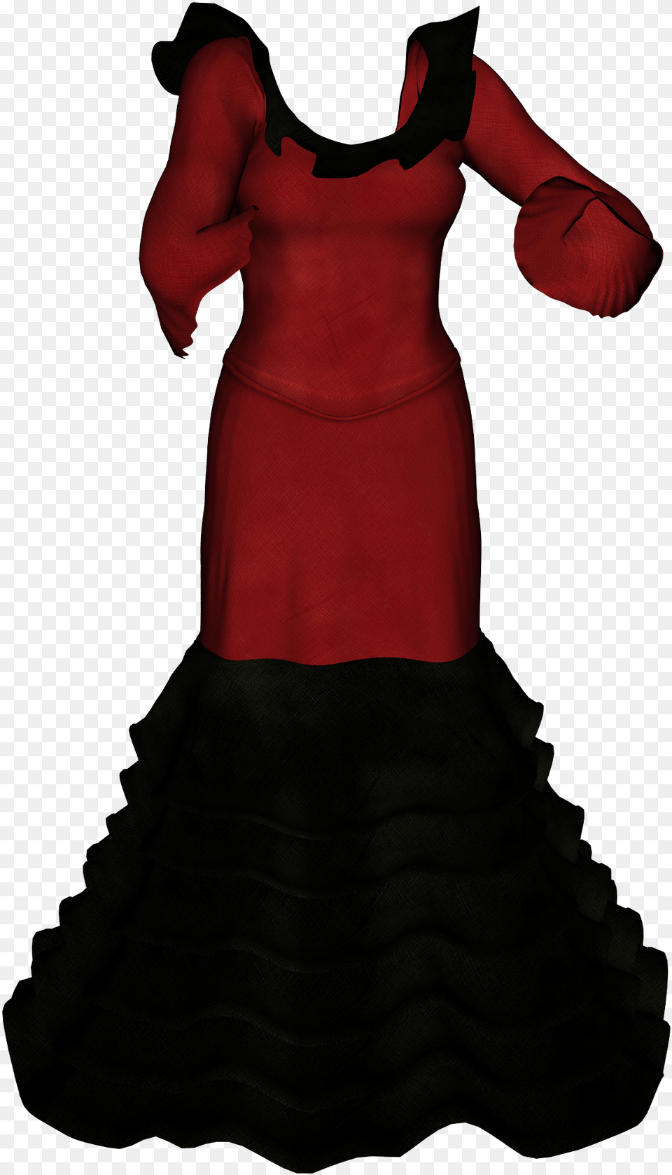 Robe Telecharger Fond Dress, Clothing, Velvet, Fashion, Costume Png