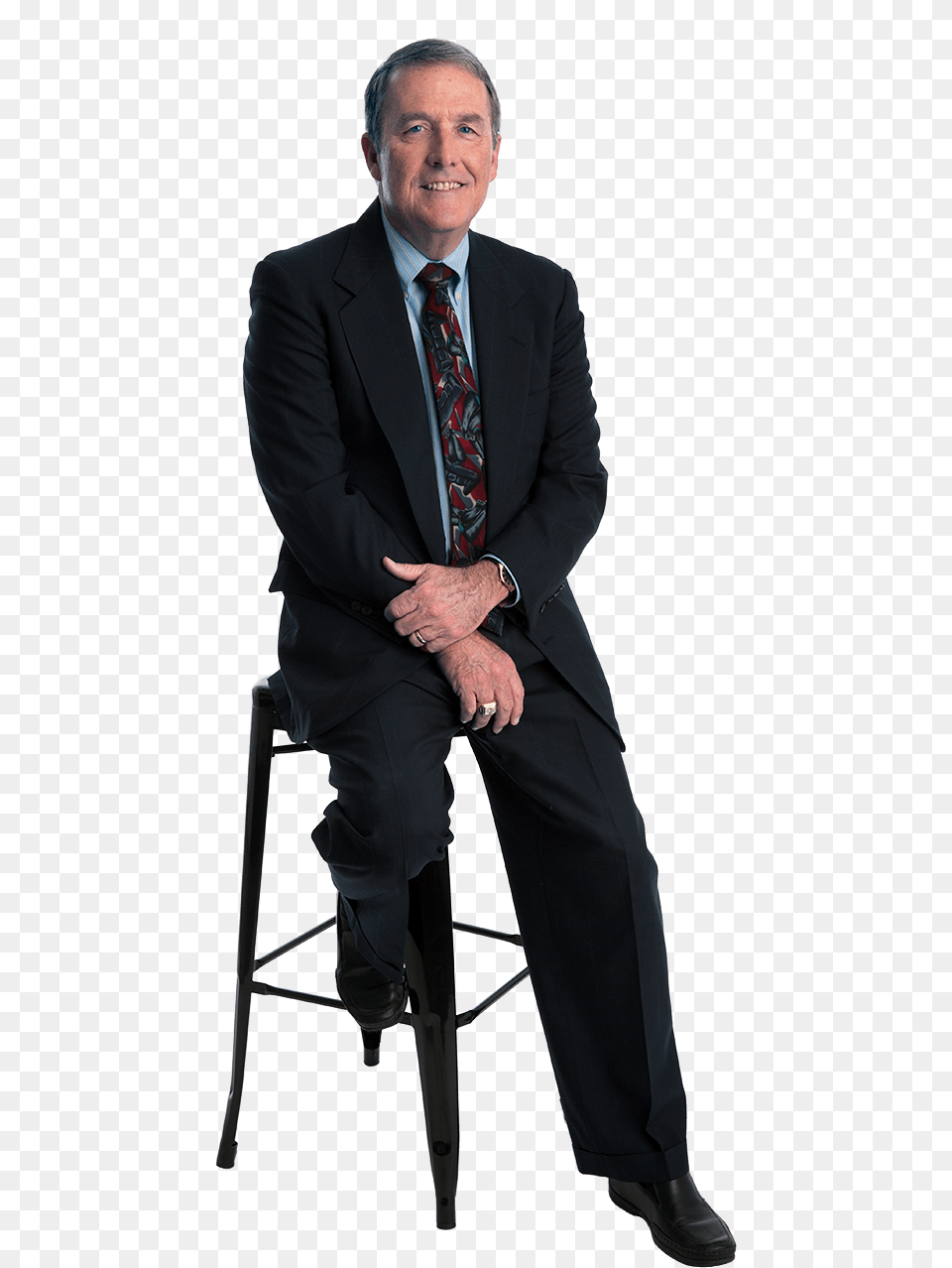 Robert A Franklin, Accessories, Suit, Sitting, Person Png Image