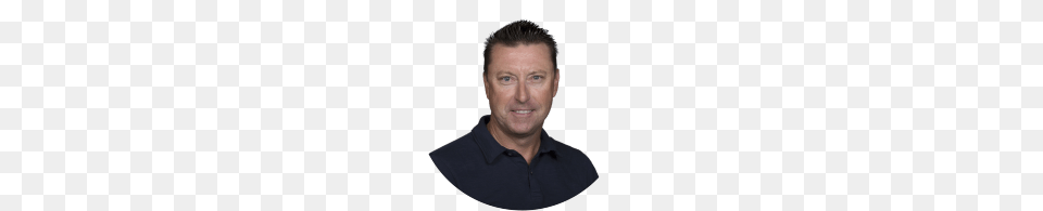 Robert Allenby Pga Tour Profile, Body Part, Face, Portrait, Head Free Png