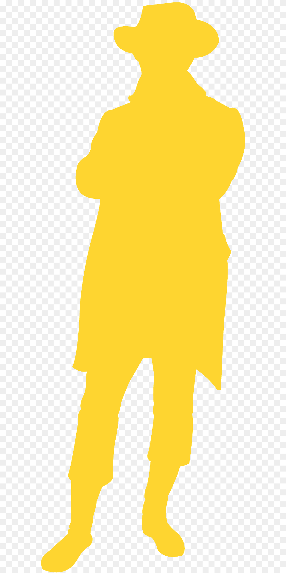 Robert Burns Silhouette, Clothing, Coat, Adult, Male Png