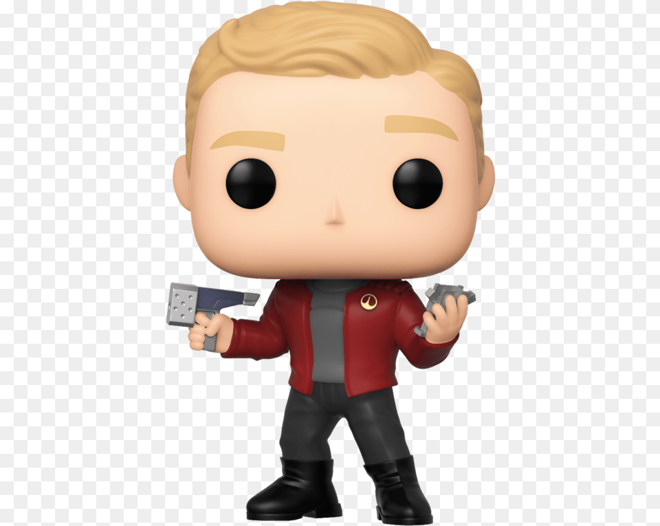 Robert Daly Pop Vinyl Figure Ashley Too Funko Pop, Baby, Person Png Image