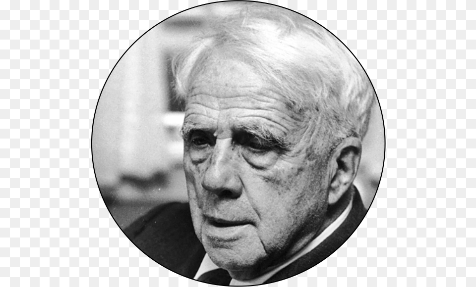 Robert Frost Face, Head, Person, Photography, Portrait Free Transparent Png