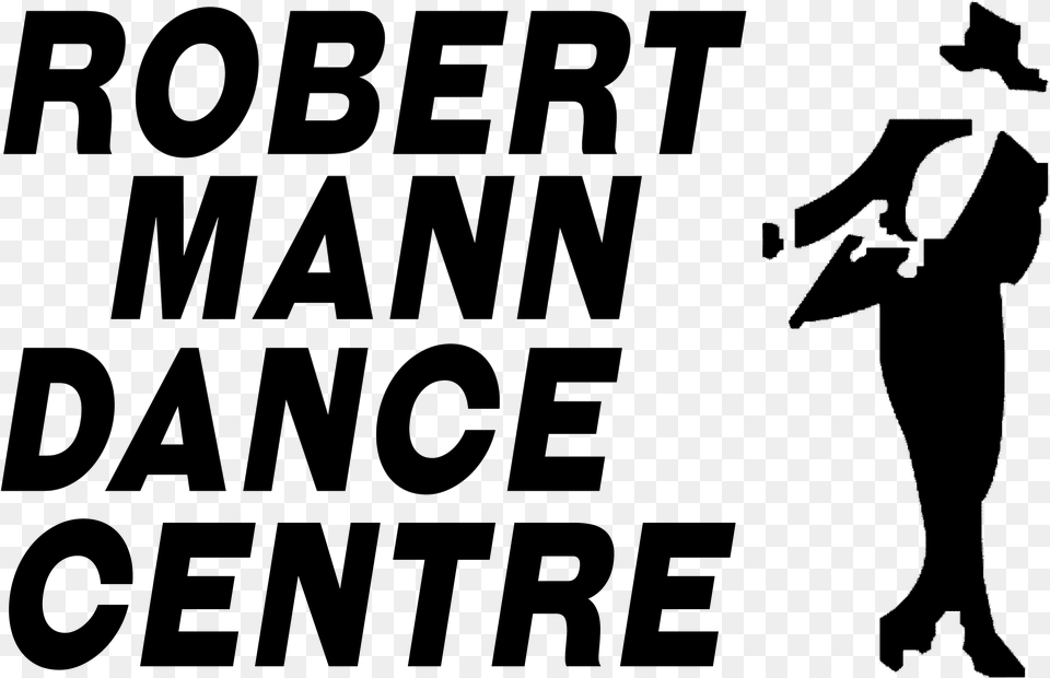 Robert Mann Dance Illustration, Text, Blackboard Png