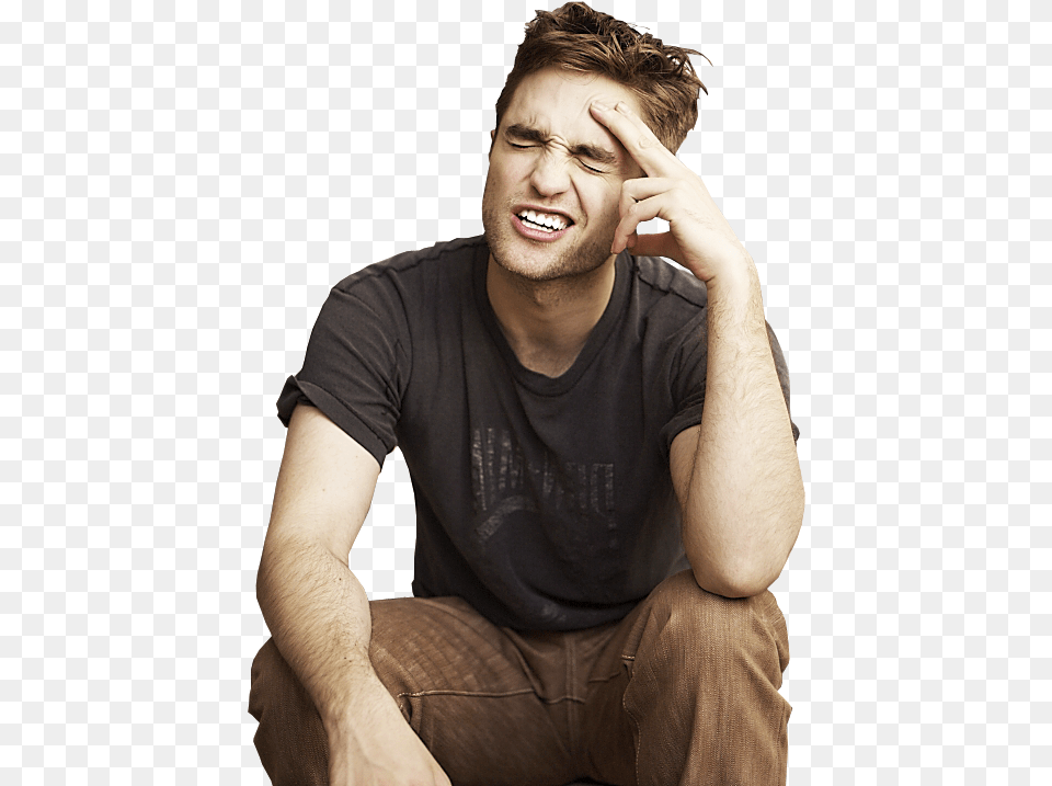 Robert Pattinson Robert Pattinson Tv Week, Adult, Person, Man, Male Png Image