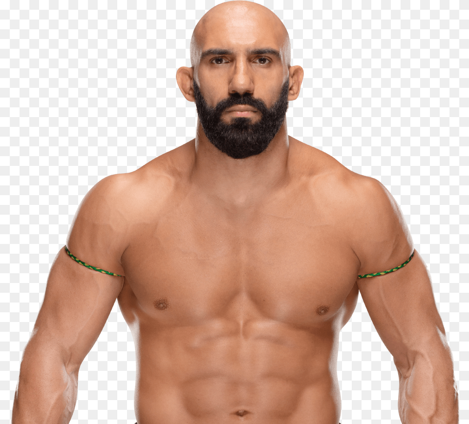 Robert Roode 2019, Beard, Face, Head, Person Free Transparent Png