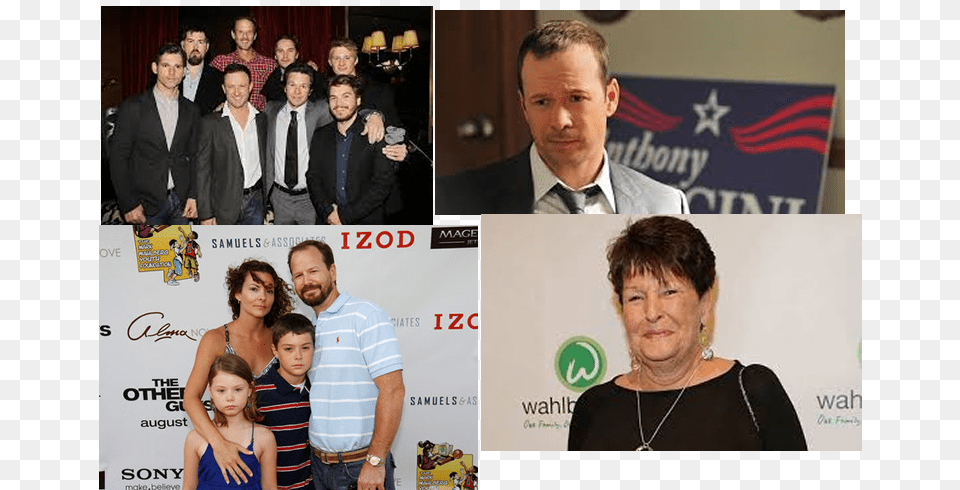 Robert Wahlberg Family Robert Wahlberg, Fashion, People, Adult, Man Free Transparent Png