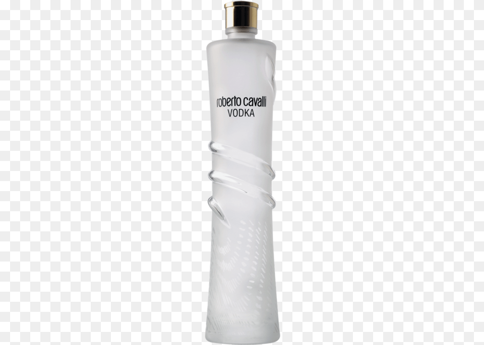 Roberto Cavalli Vodka, Bottle, Shaker, Water Bottle Png Image