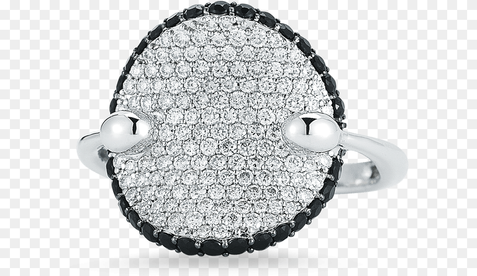 Roberto Coin Fantasia Ring, Accessories, Diamond, Gemstone, Jewelry Png Image