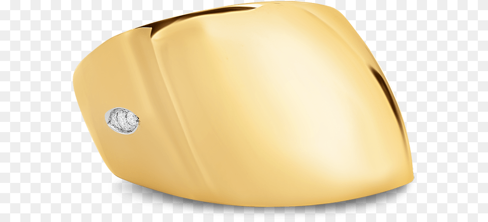 Roberto Coin Golden Gate 18k Yellow Gold And Mouse, Accessories, Jewelry, Ring, Diamond Free Png