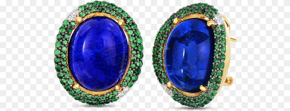 Roberto Coin Haute Couture 18k Yellow Gold Art Earrings, Accessories, Gemstone, Jewelry Free Png Download