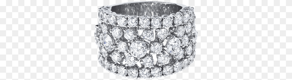 Roberto Coin Lace Ring Engagement Ring, Accessories, Chandelier, Diamond, Gemstone Free Transparent Png