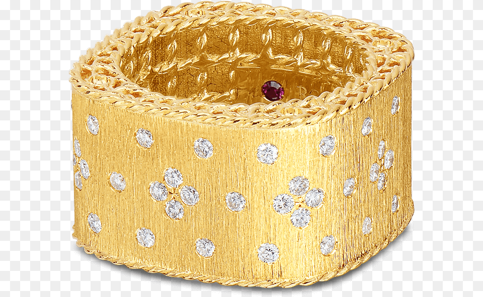 Roberto Coin Satin Ring, Accessories, Jewelry, Ornament Free Png Download