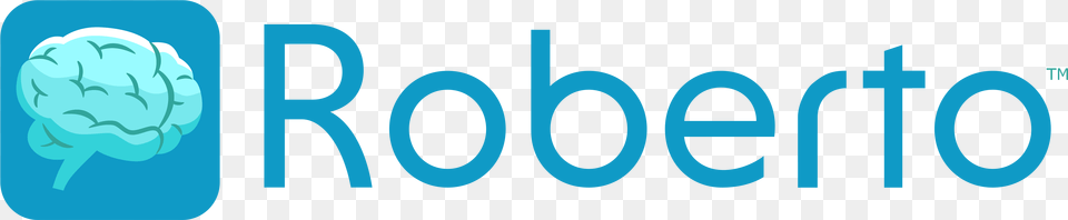 Roberto Logo Color Resized Roberto App, Ice, Outdoors, Nature, Turquoise Png Image