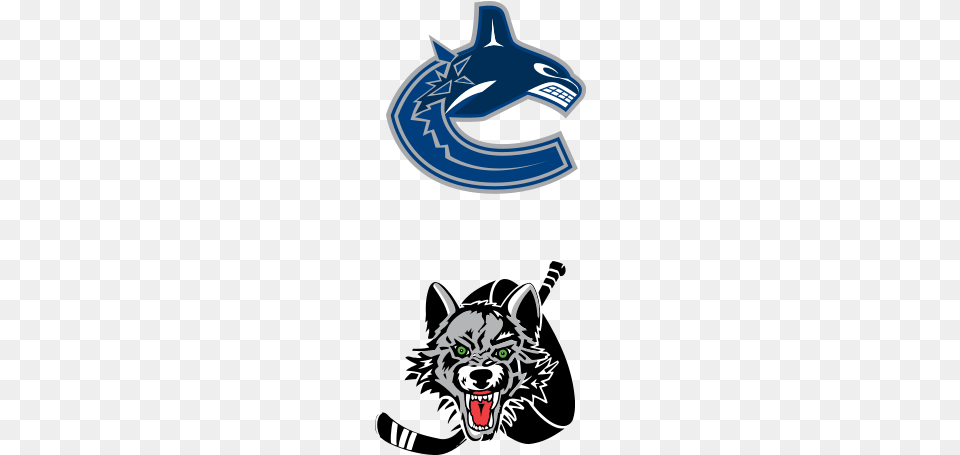 Roberto Vancouver Canucks, Logo, Symbol, Emblem Free Transparent Png