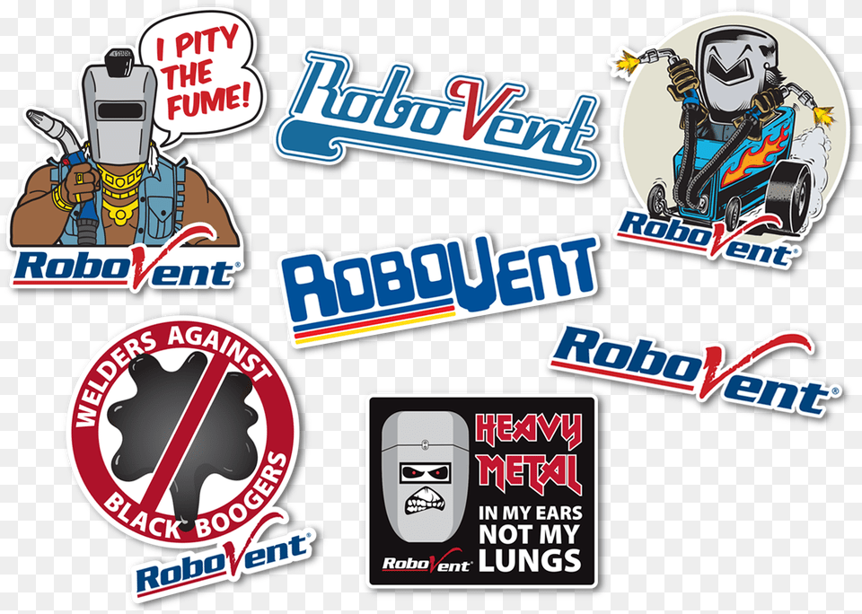 Roberts Europe, Sticker, Logo, Person, Machine Free Transparent Png
