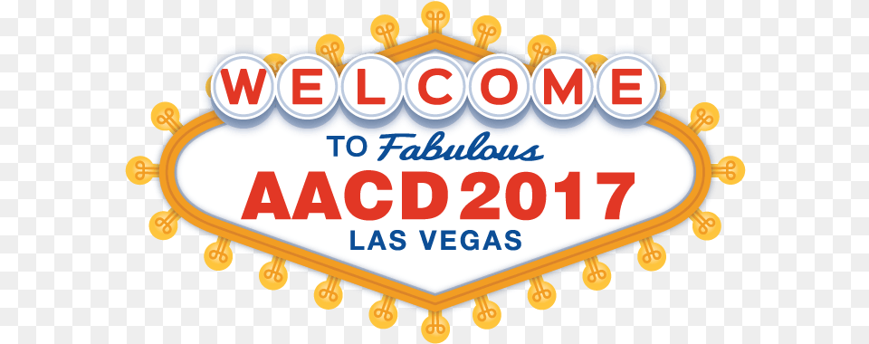 Roberts Lecture On Botox In Dentistry At The Aacd 2017 Las Vegas, Logo, Text, Symbol Free Transparent Png