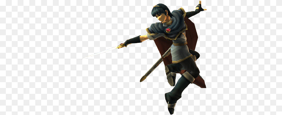 Robin, Sword, Weapon, Person Free Png