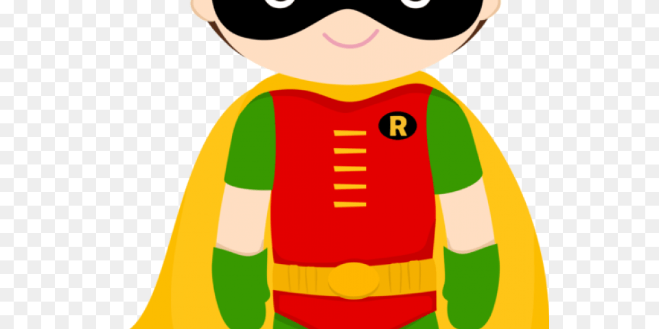 Robin Clipart, Baby, Person, Cape, Clothing Png