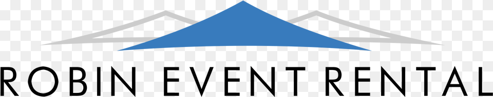 Robin Event Rental, Triangle, Logo, Symbol Png