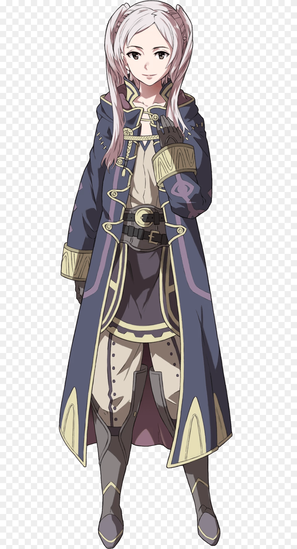 Robin Fire Emblem, Publication, Book, Comics, Adult Free Png Download