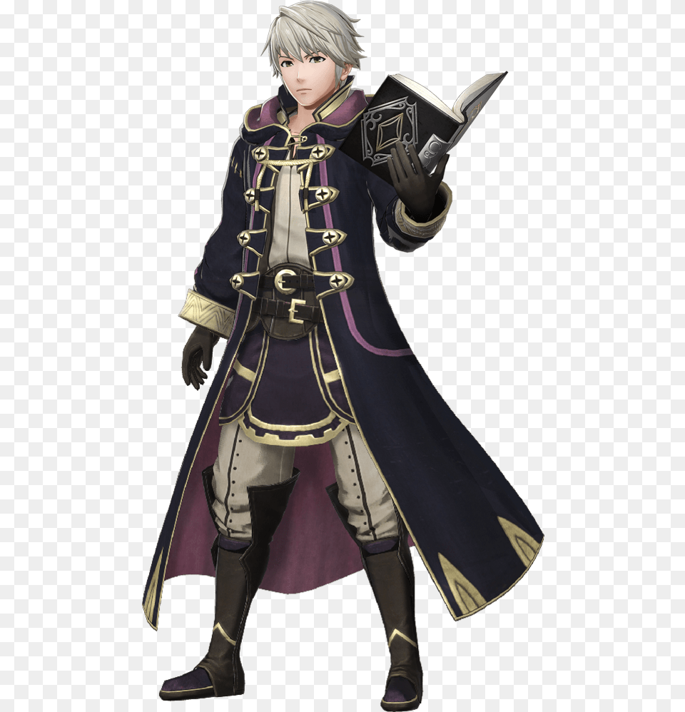 Robin Fire Emblem Warriors Robin, Adult, Person, Woman, Female Free Png Download