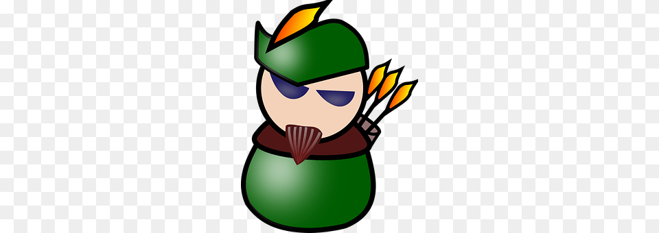 Robin Hood Elf Png Image
