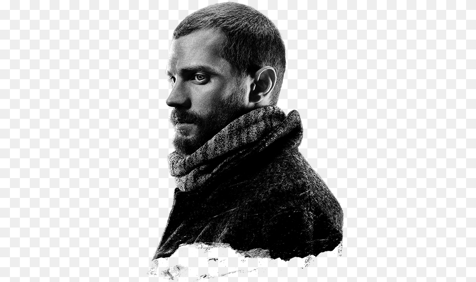 Robin Hood 2018 Cast, Portrait, Photography, Face, Head Free Png Download