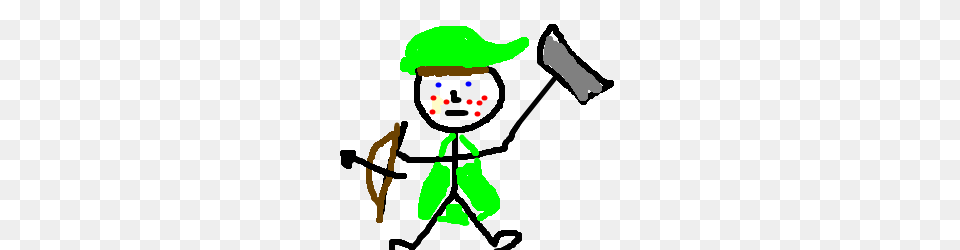 Robin Hood Develops Acne Holds Boom Mic, Person Free Transparent Png