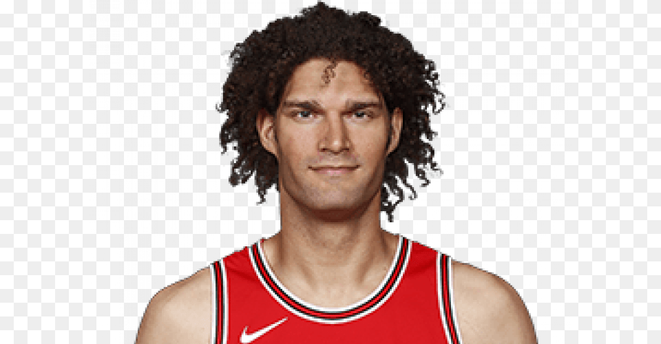 Robin Lopez, Neck, Body Part, Face, Portrait Png Image