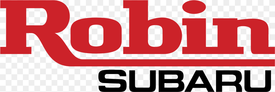 Robin Subaru Logo Transparent Robin Subaru, Text, Light Png