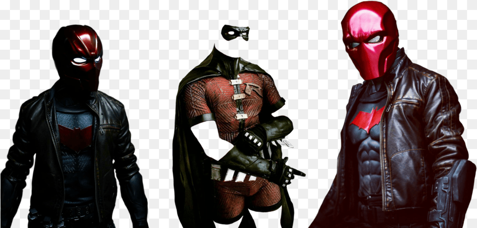 Robin Suit Red Robin Suit, Clothing, Coat, Jacket, Adult Free Transparent Png