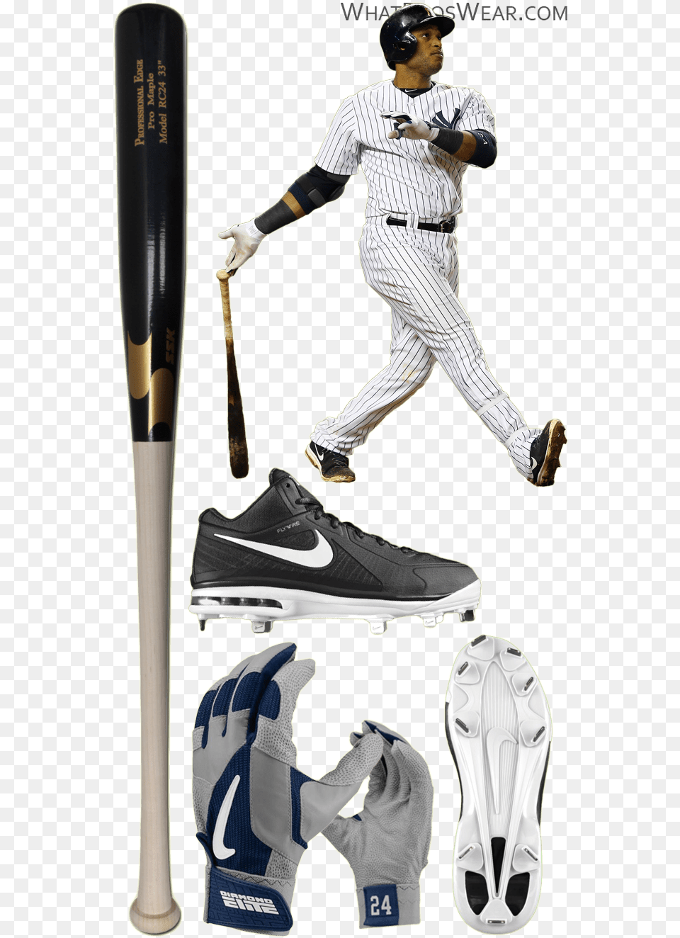 Robinson Cano Glove Ssk, Person, People, Clothing, Adult Png Image