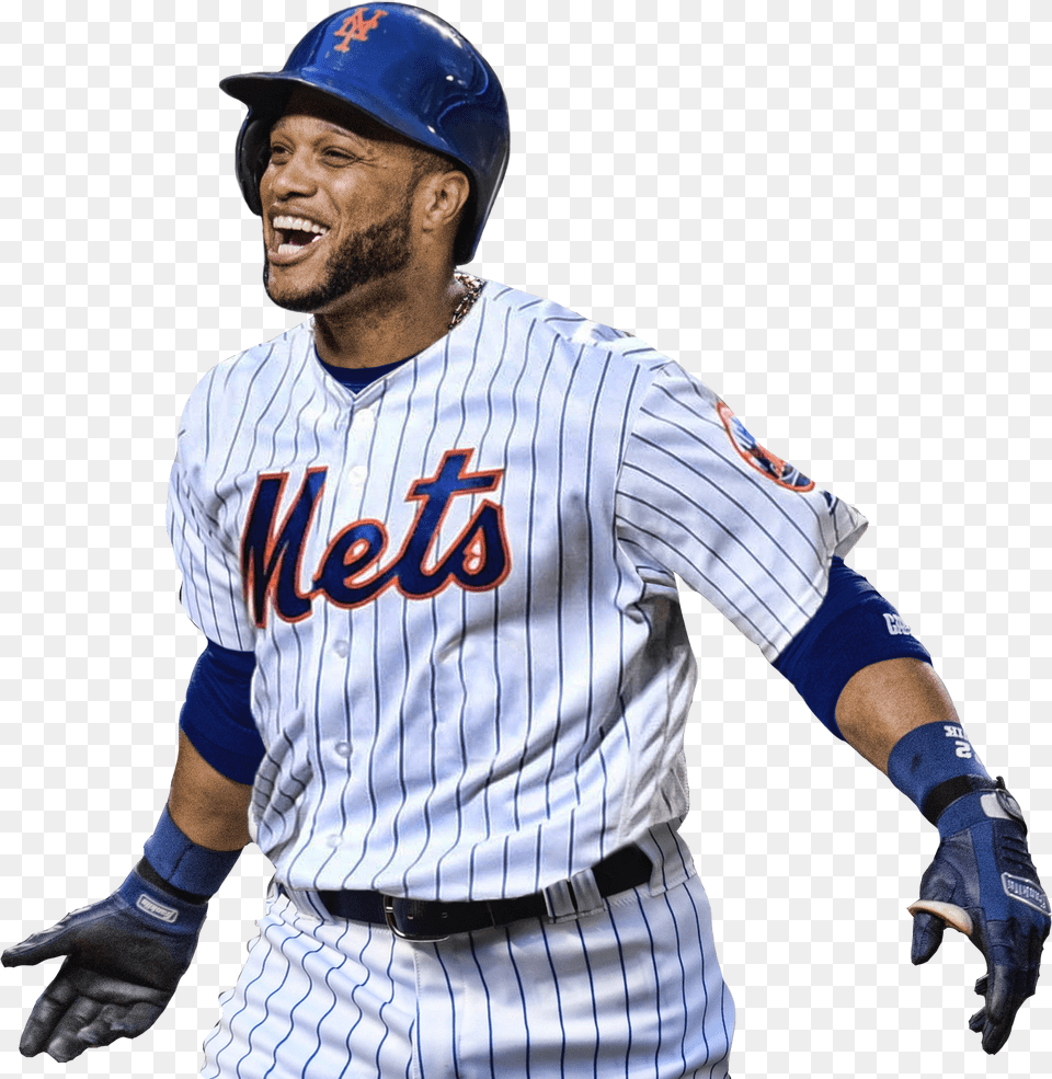 Robinson Cano New York Mets, Team Sport, Team, Sport, Person Free Png Download